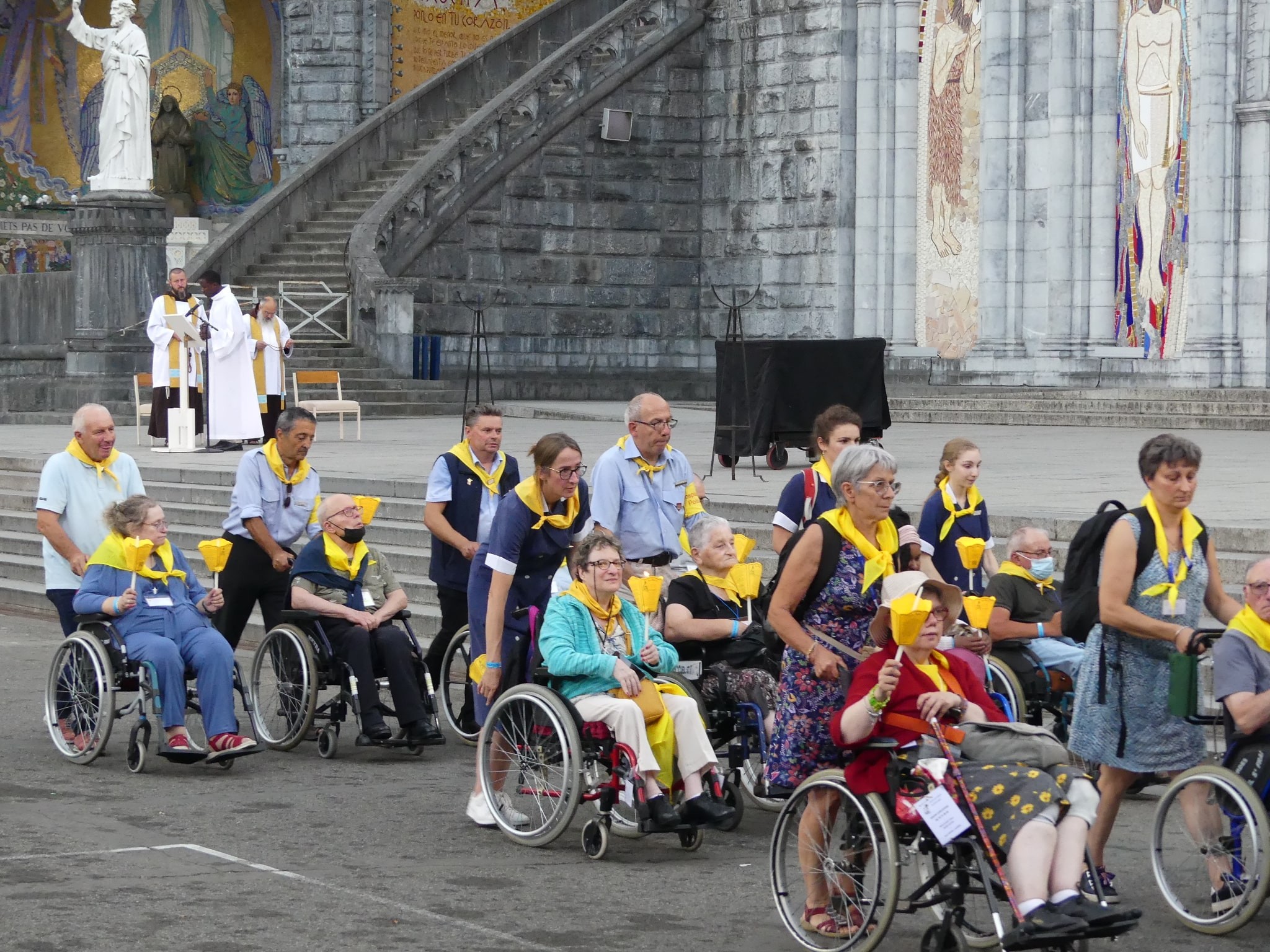 2022 08 07 - procession mariale