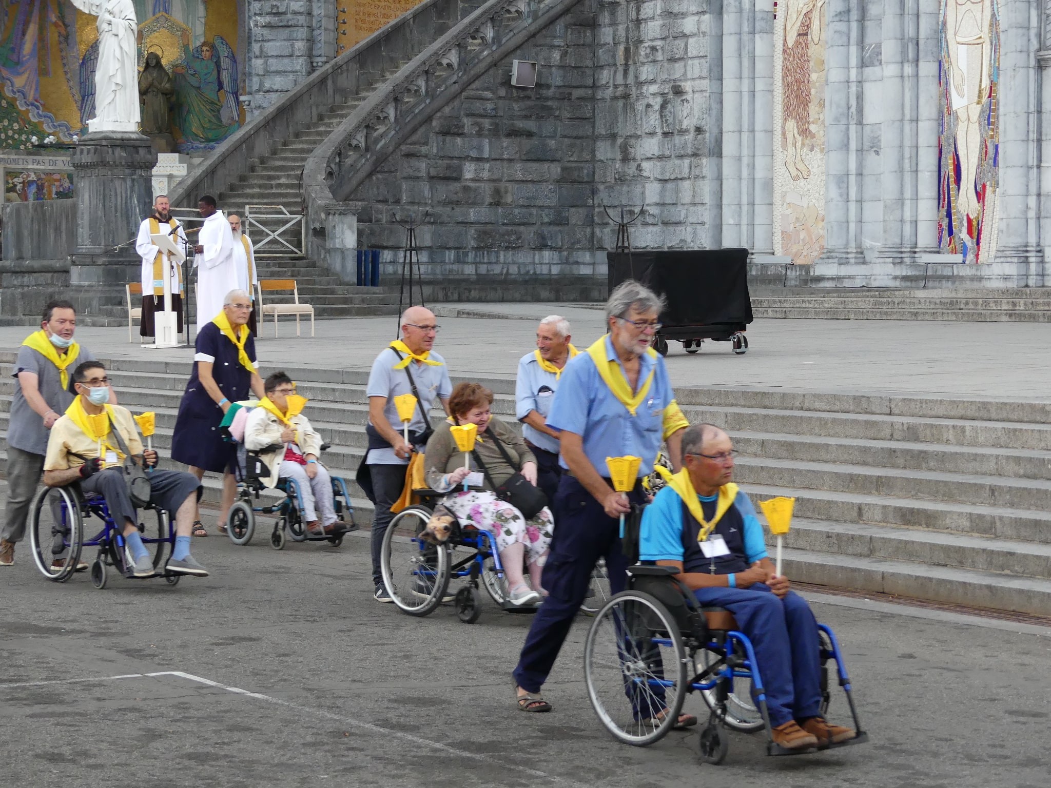 2022 08 07 - procession mariale