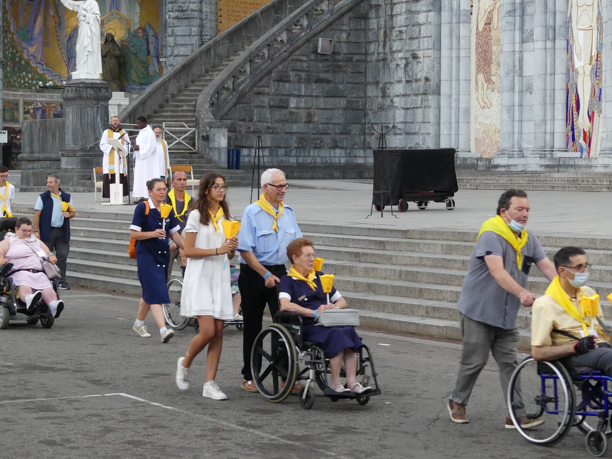 2022 08 07 - procession mariale