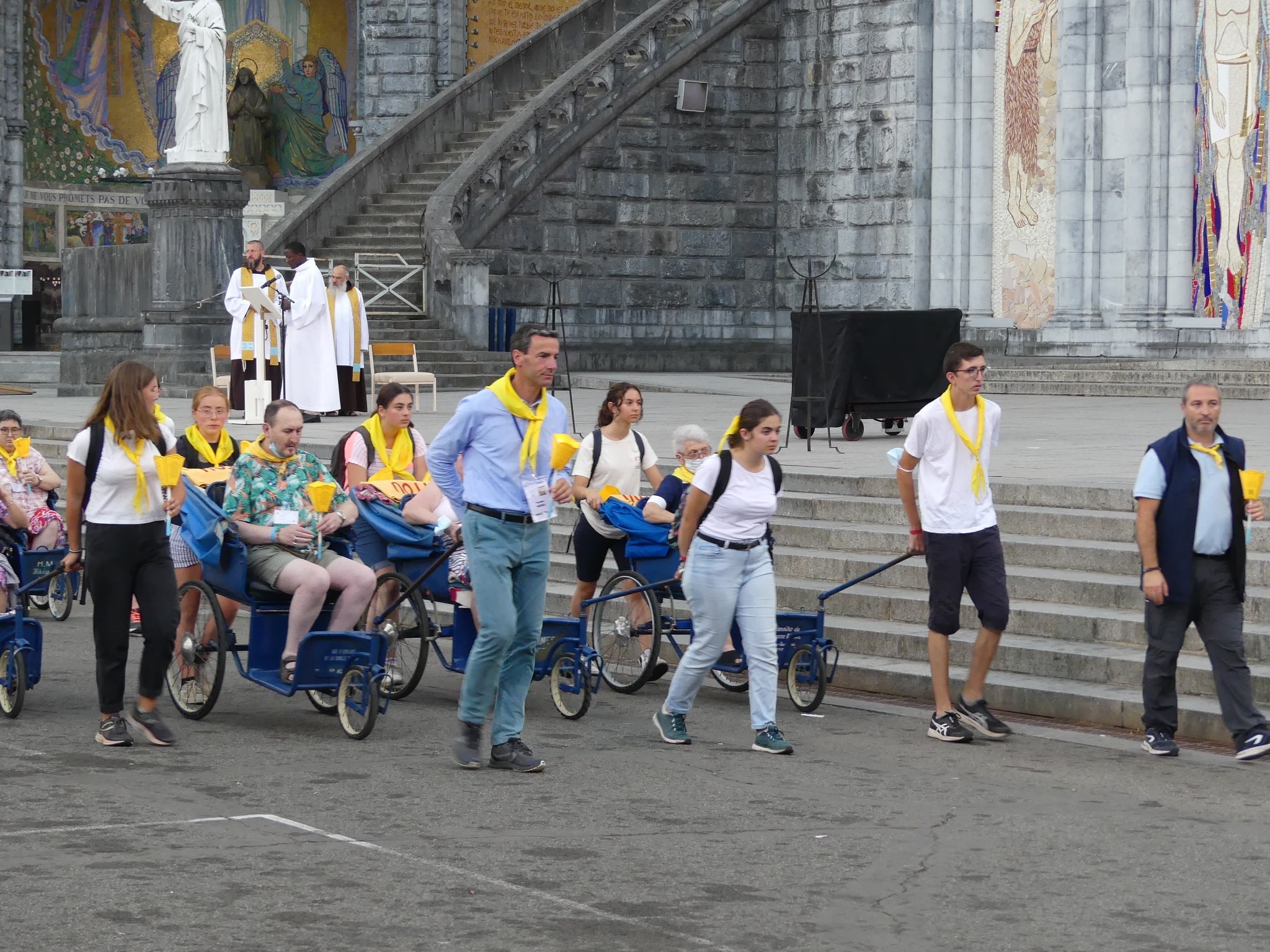 2022 08 07 - procession mariale