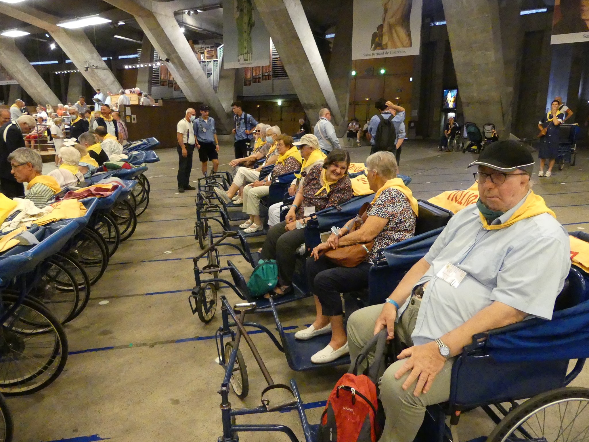 2022 08 08 - célébration de la réconciliation