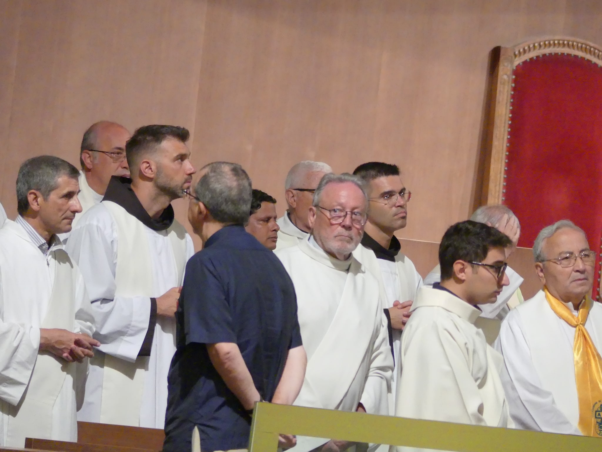 2022 08 08 - procession eucharistique