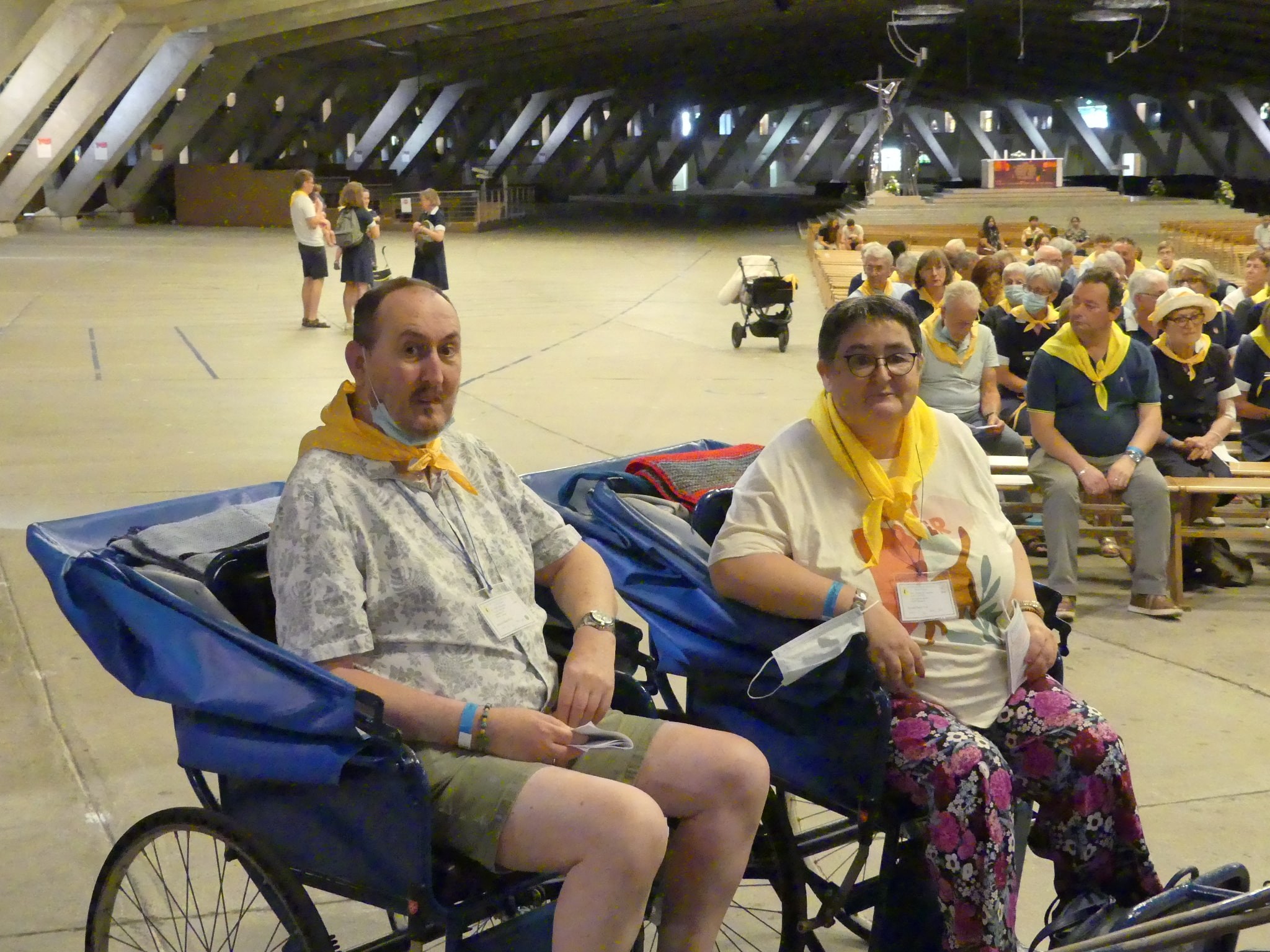 2022 08 08 - partage de la parole