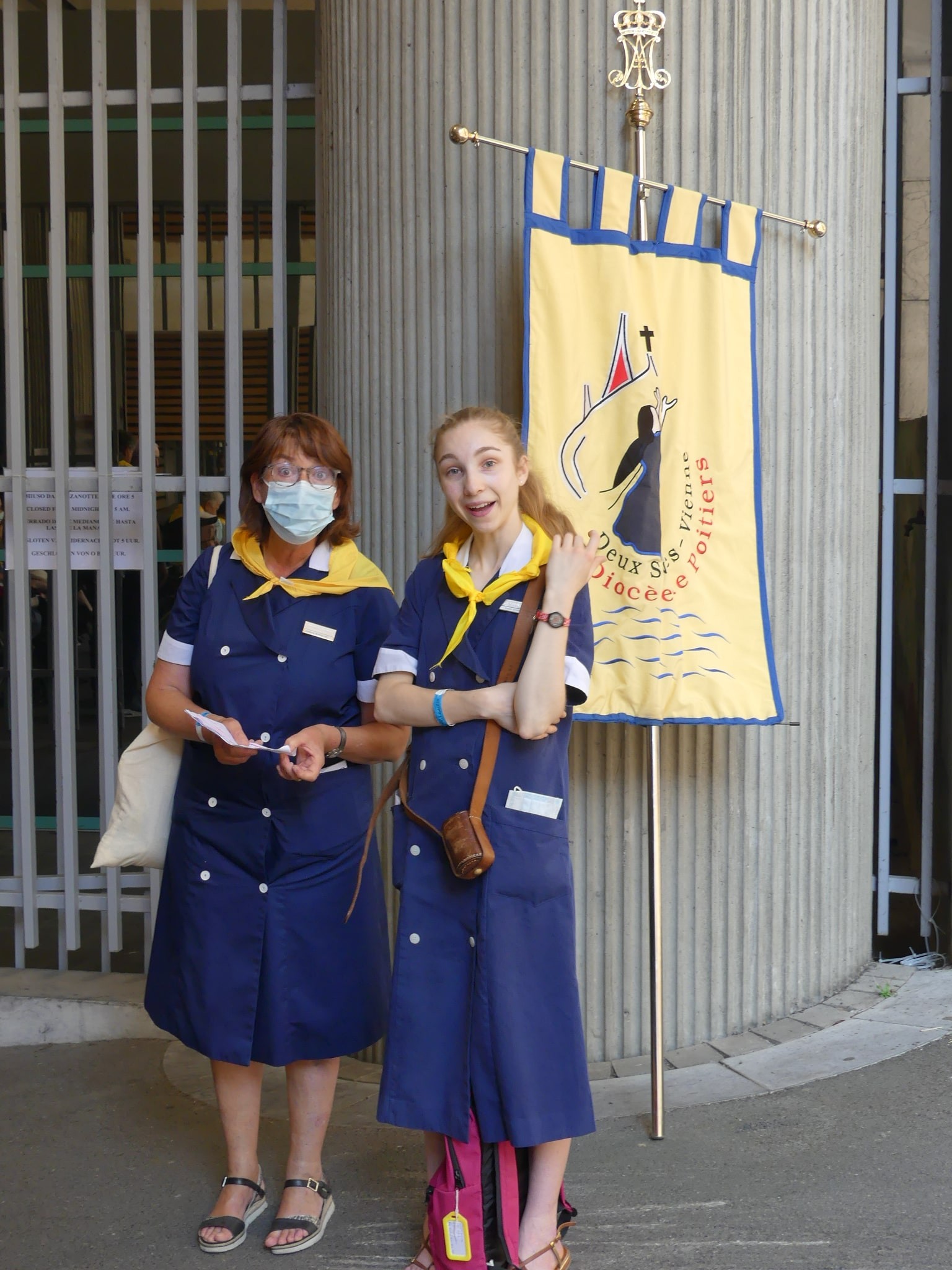 2022 08 08 - célébration de la réconciliation