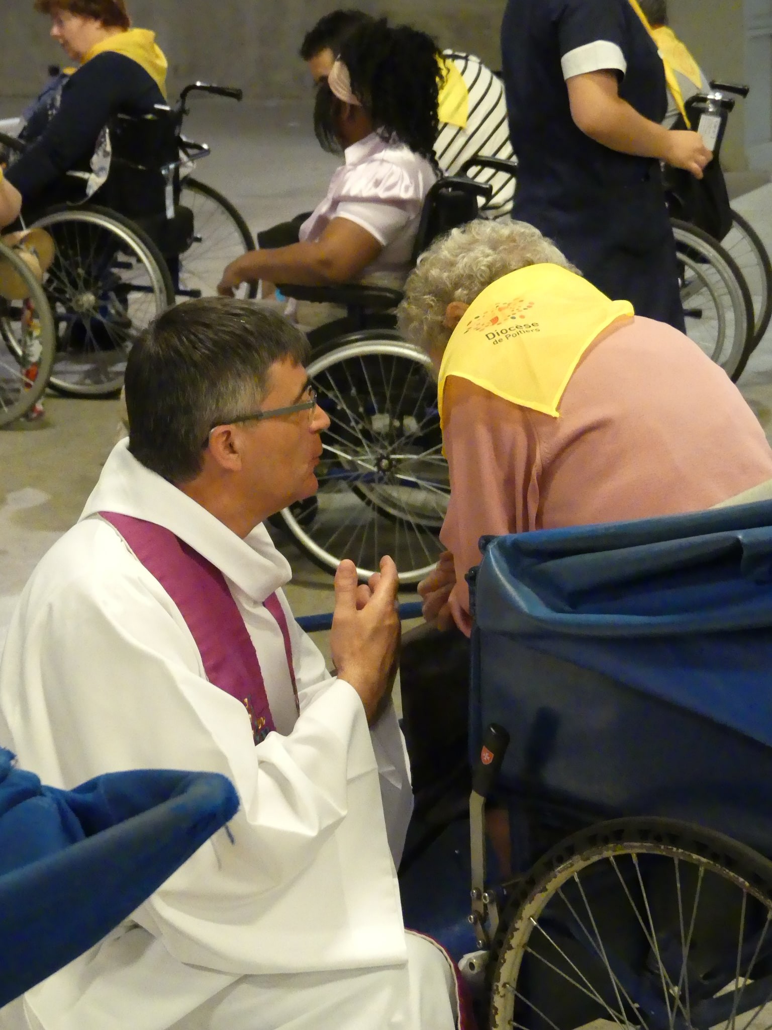 2022 08 08 - célébration de la réconciliation