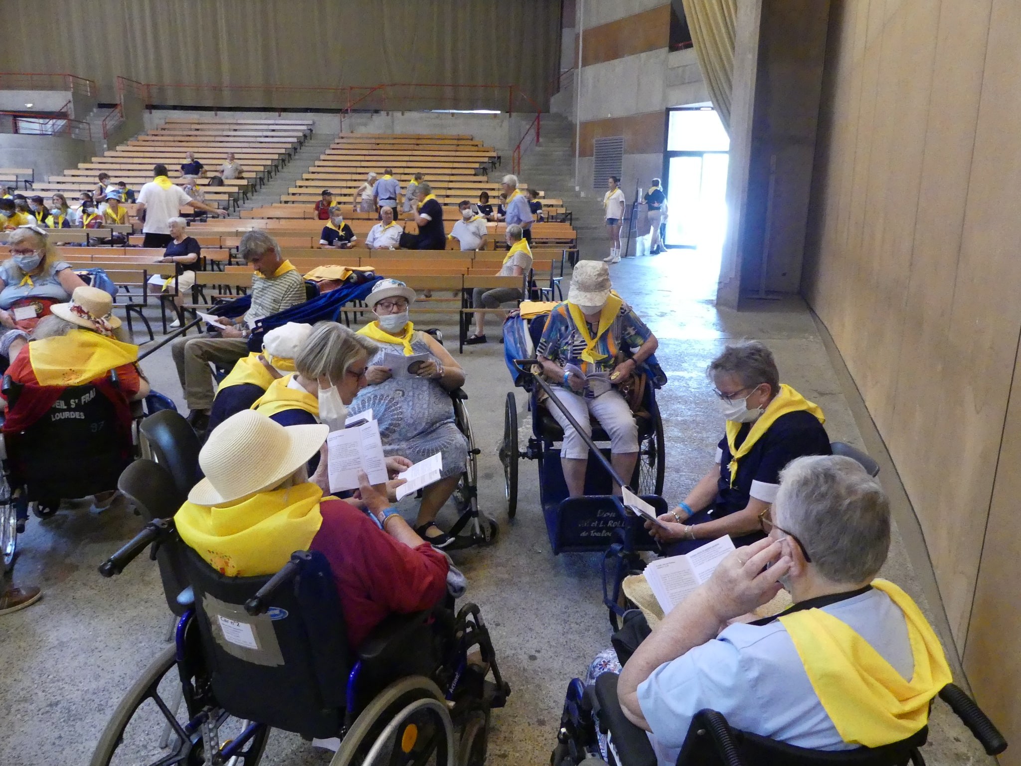 2022 08 08 - partage de la parole