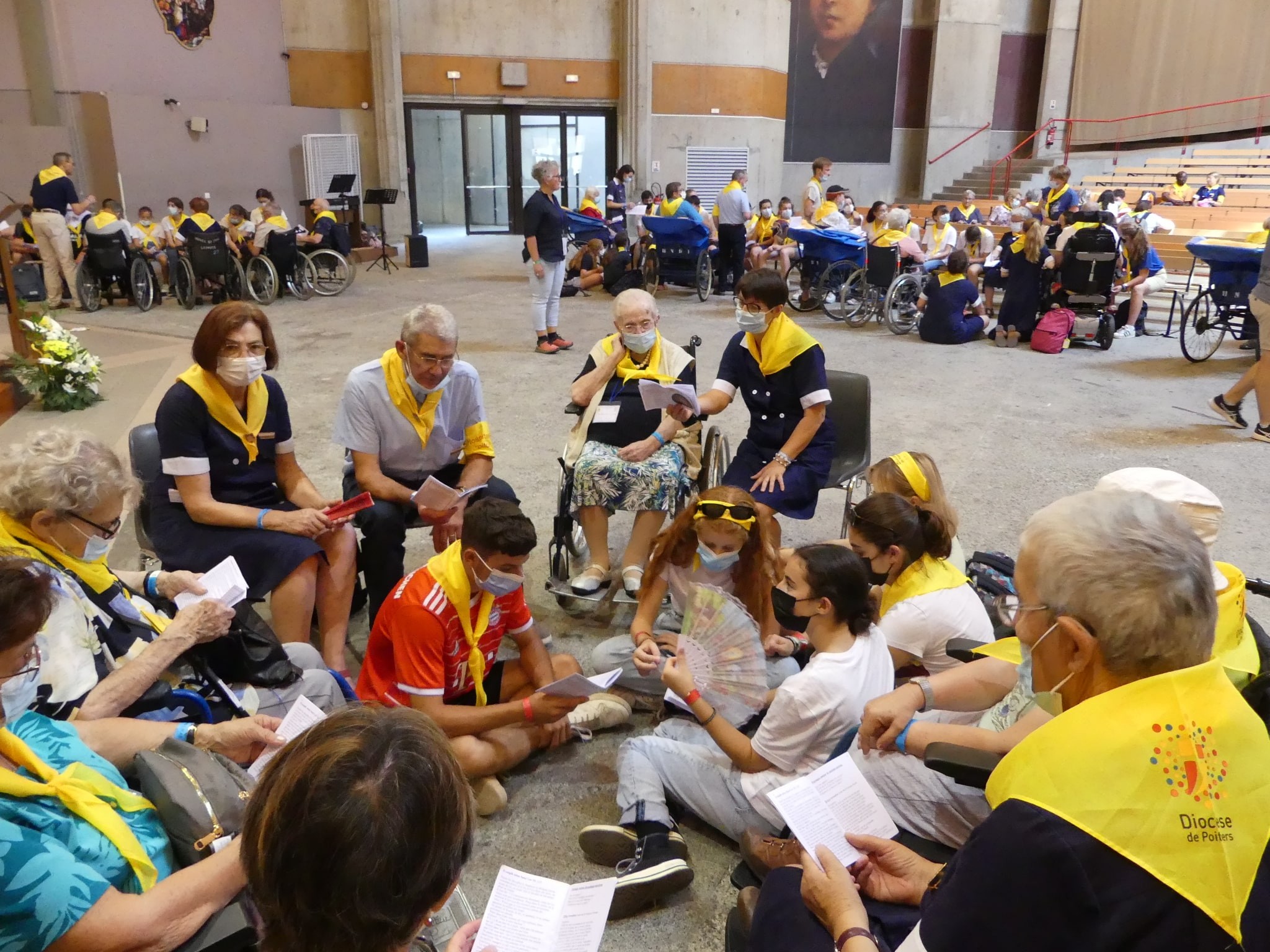 2022 08 08 - partage de la parole