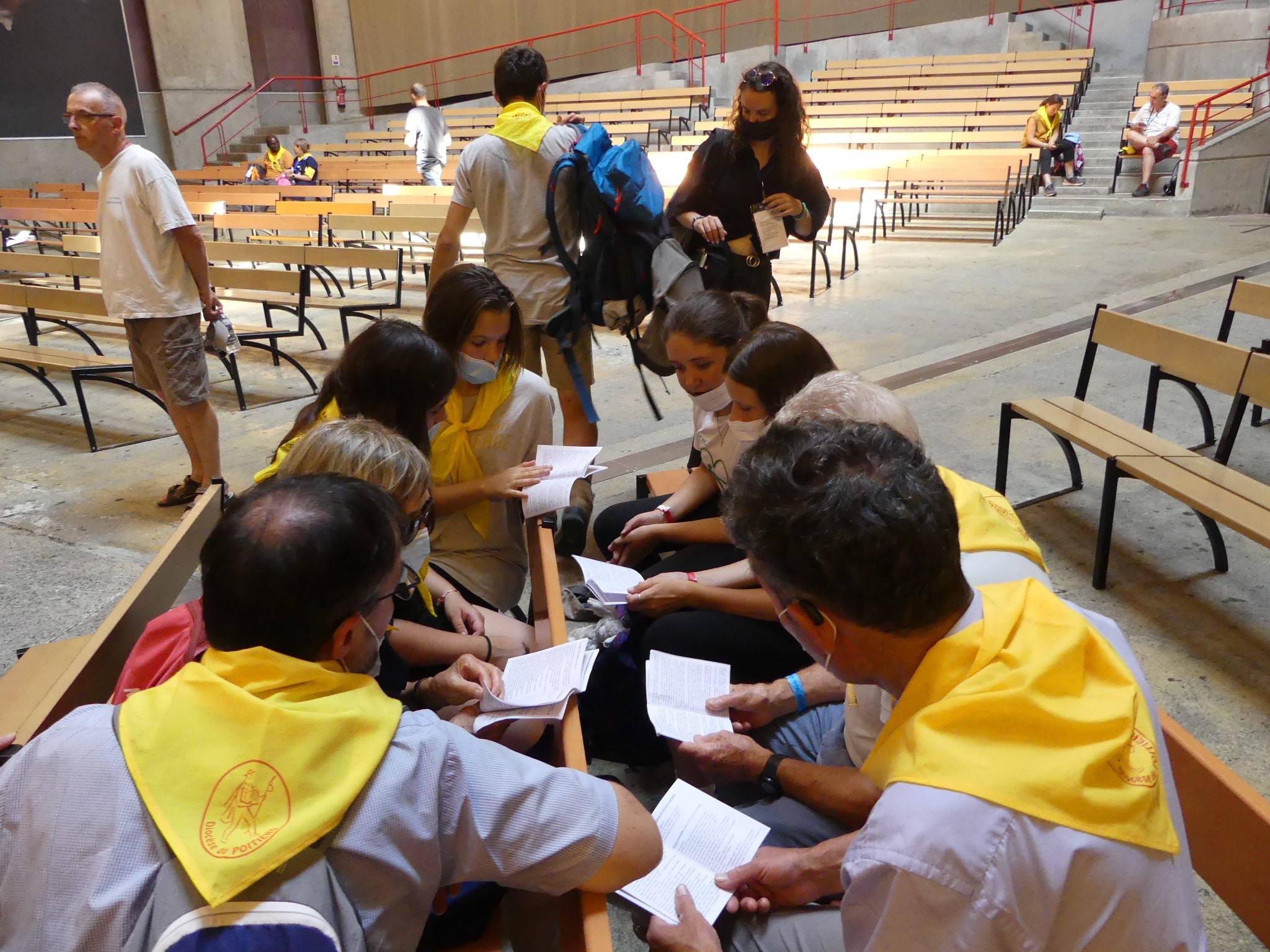 2022 08 08 - partage de la parole