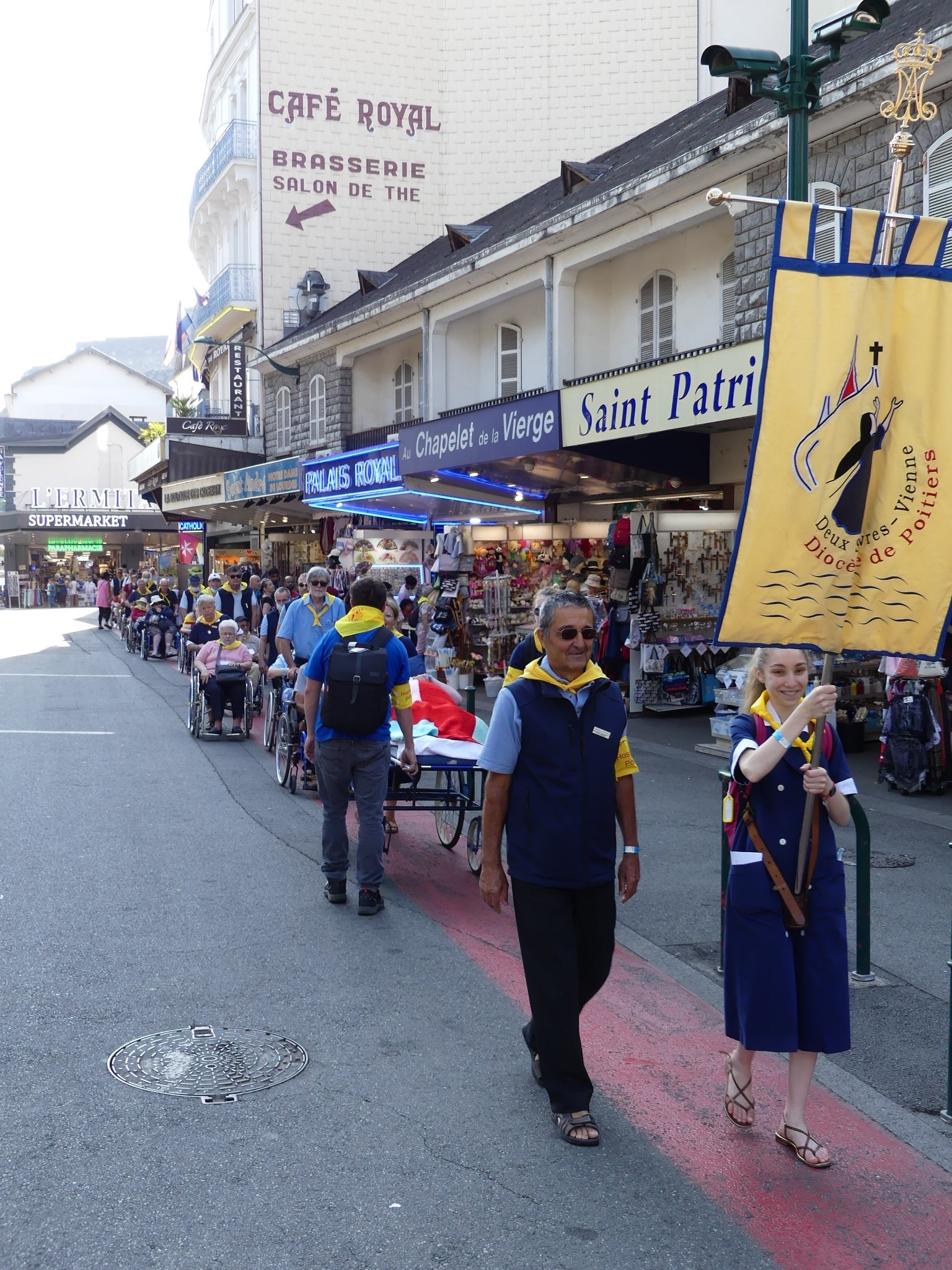 2022 08 08 - célébration de la réconciliation