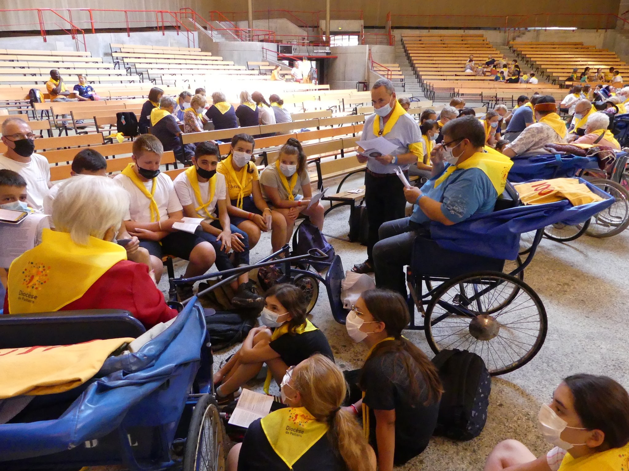 2022 08 08 - partage de la parole