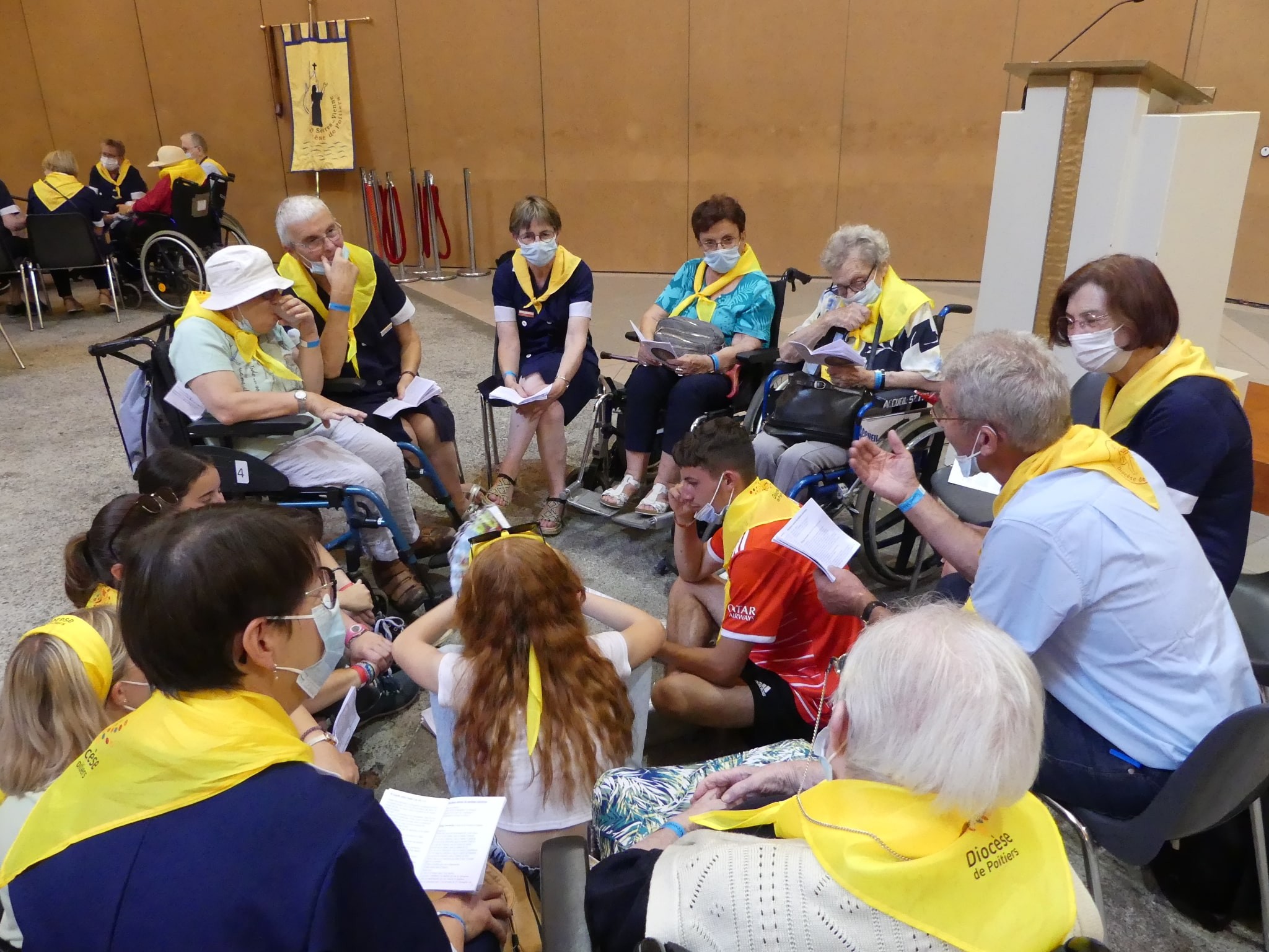 2022 08 08 - partage de la parole