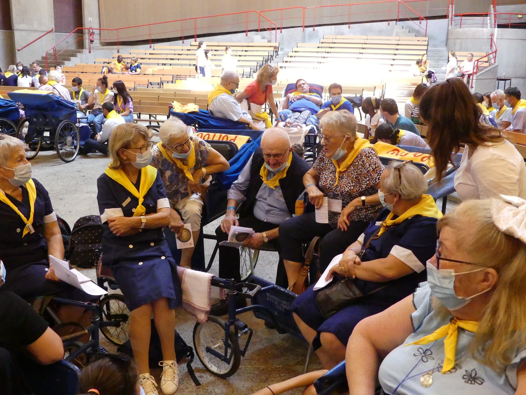 2022 08 08 - partage de la parole