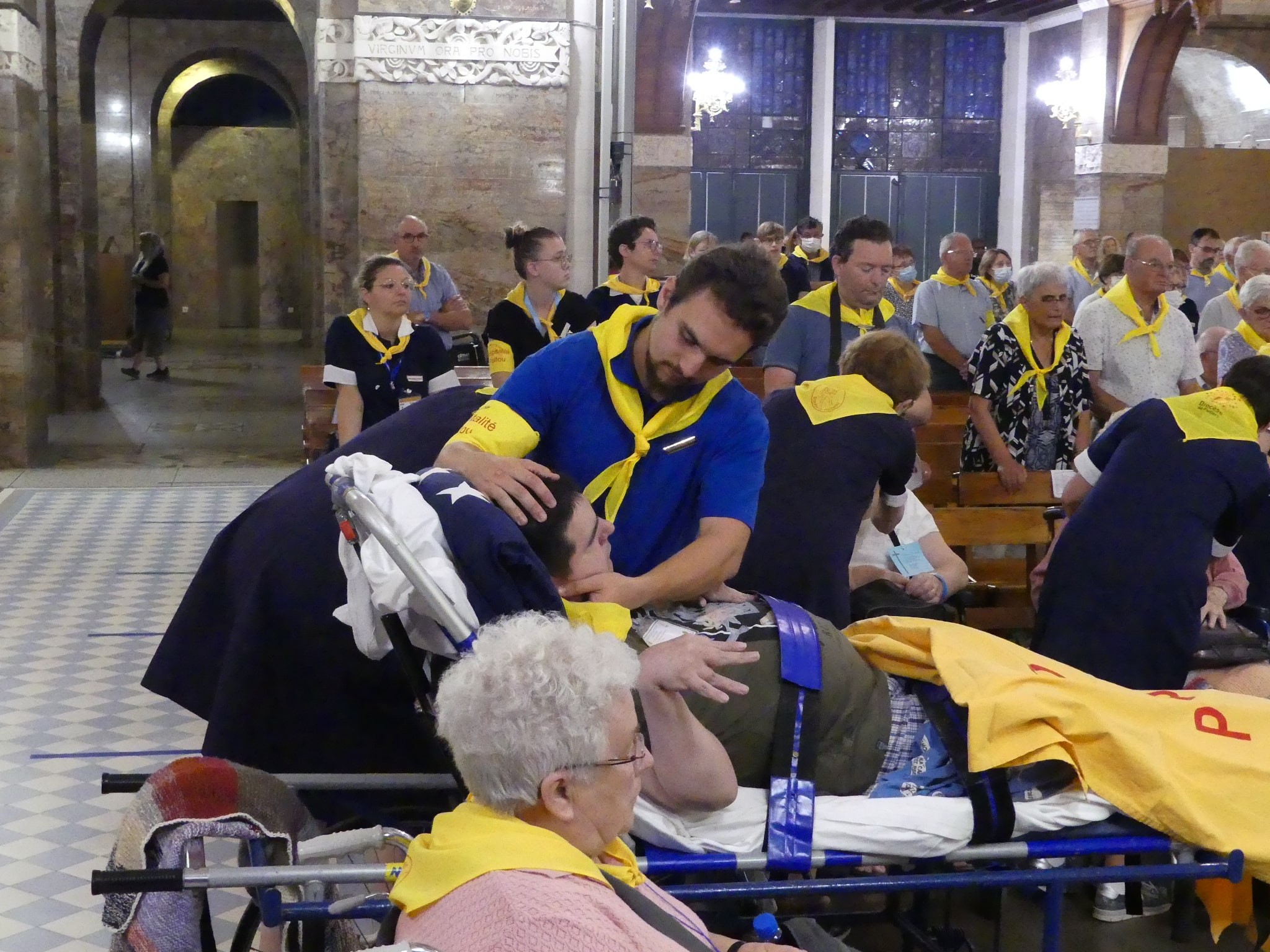 2022 08 09 - onction des malades