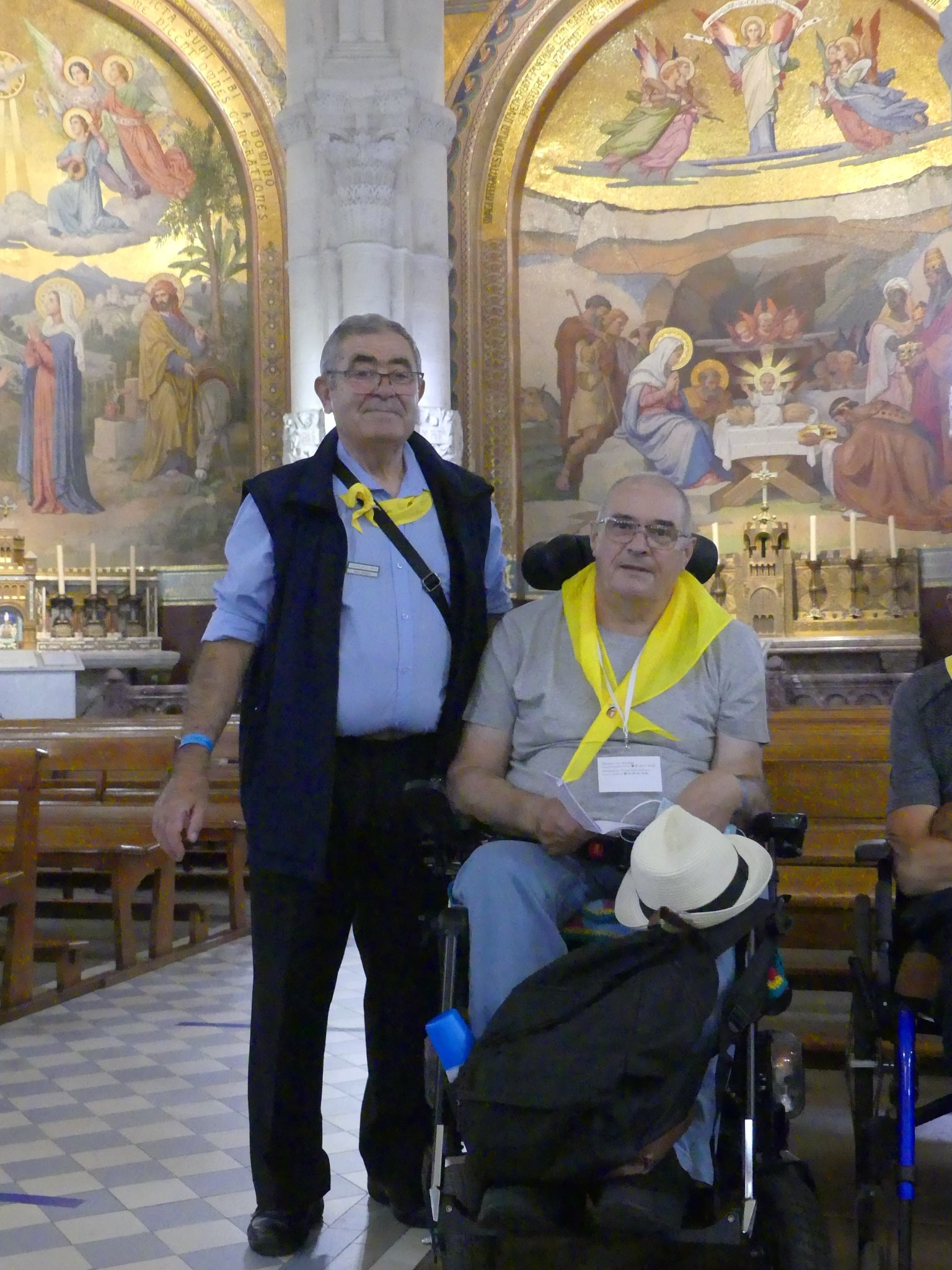 2022 08 09 - onction des malades