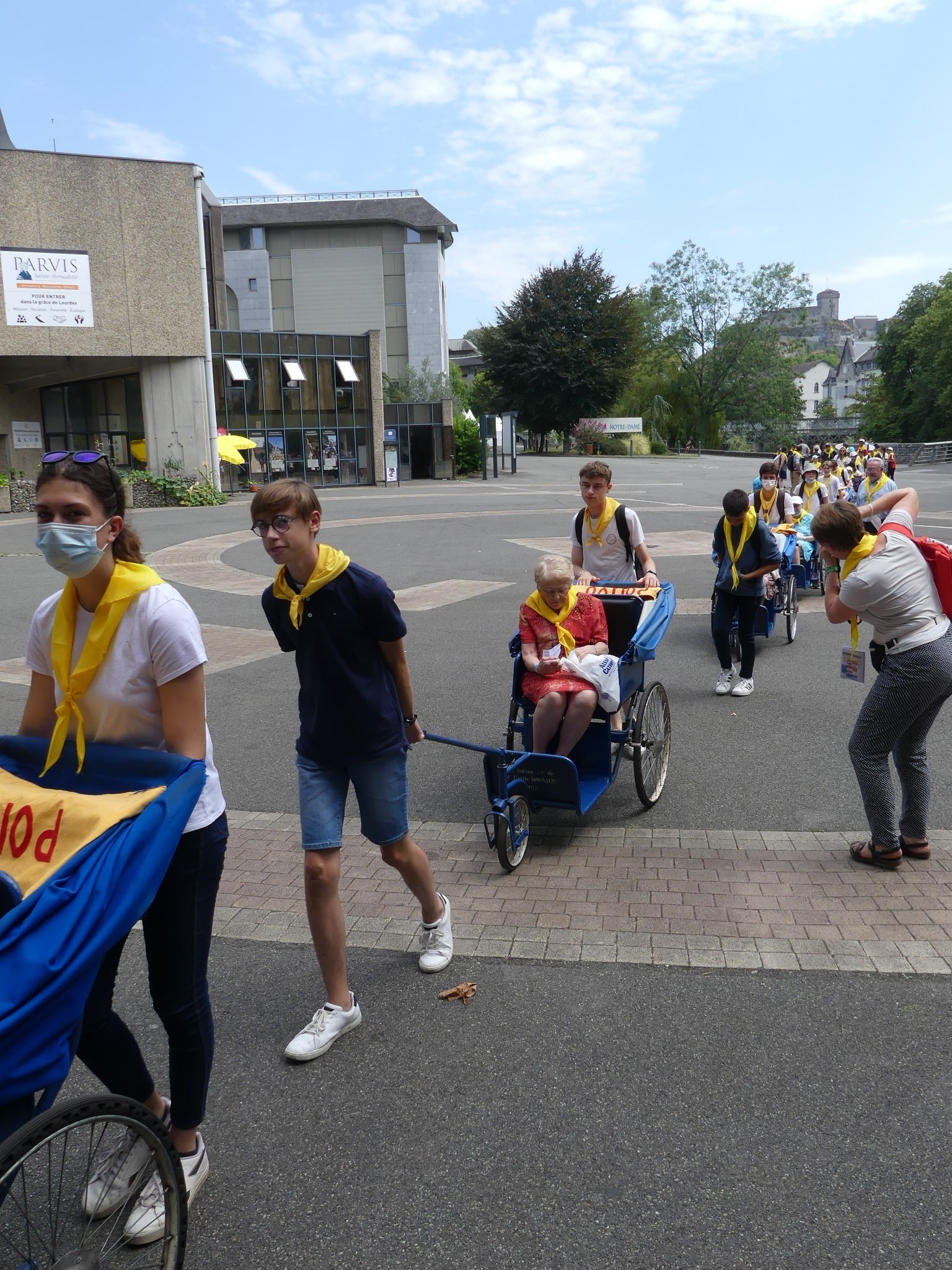 2022 08 09 - témoignage Laurent Gay