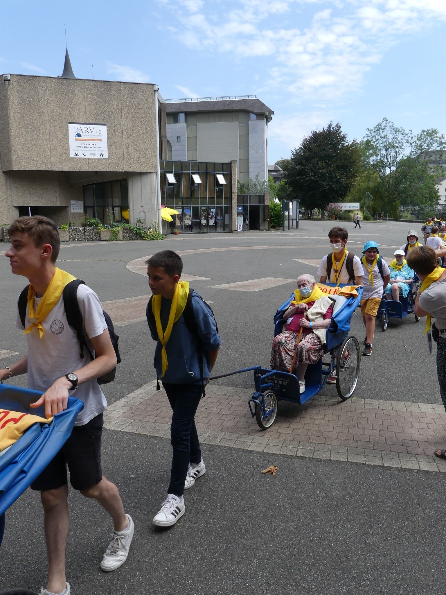 2022 08 09 - témoignage Laurent Gay