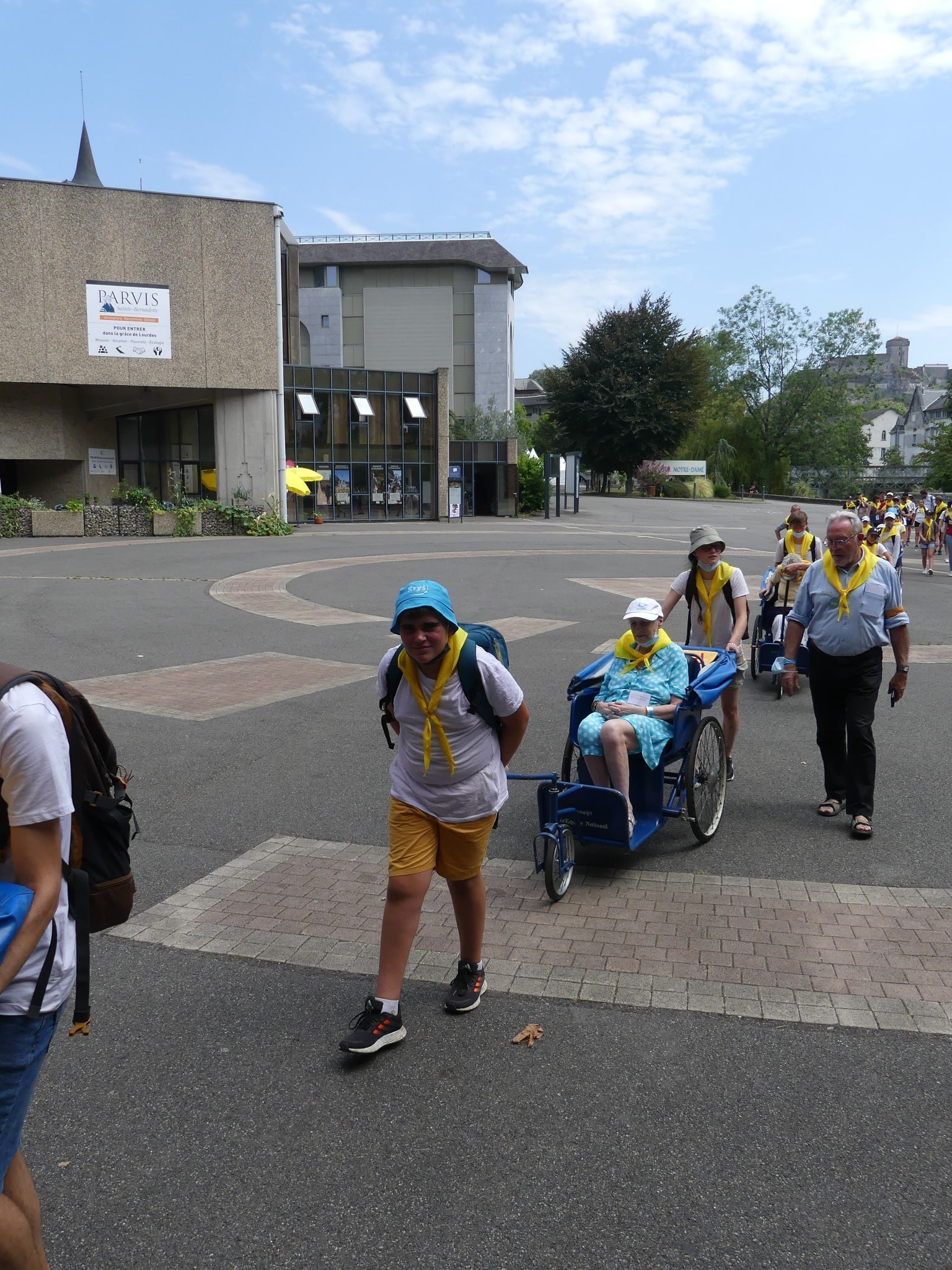 2022 08 09 - témoignage Laurent Gay