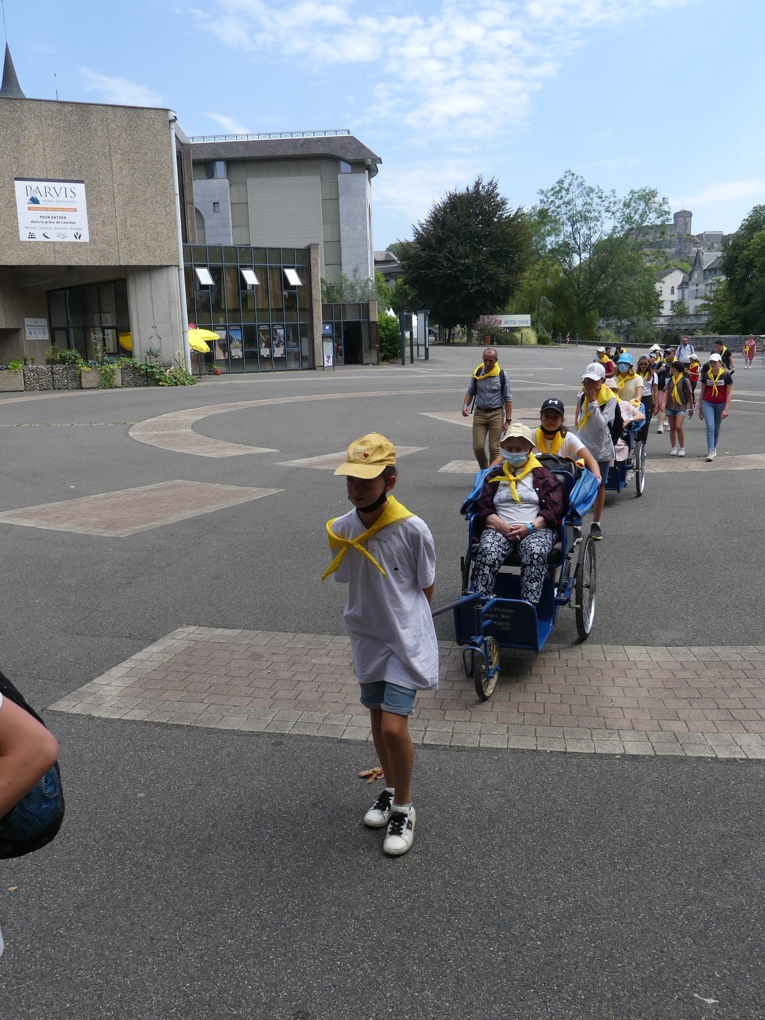 2022 08 09 - témoignage Laurent Gay