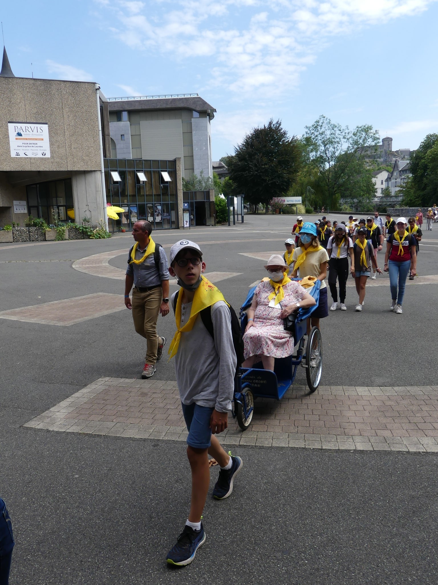 2022 08 09 - témoignage Laurent Gay