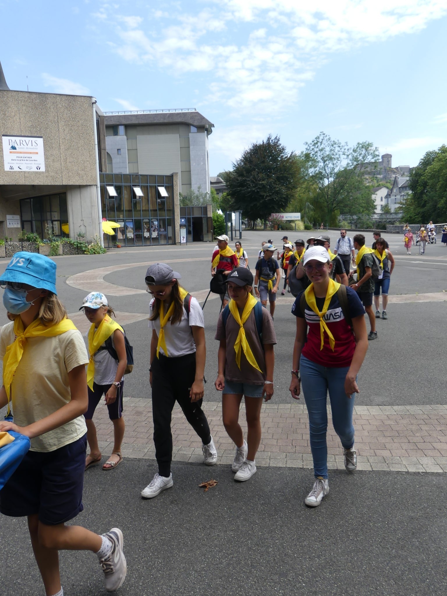 2022 08 09 - témoignage Laurent Gay