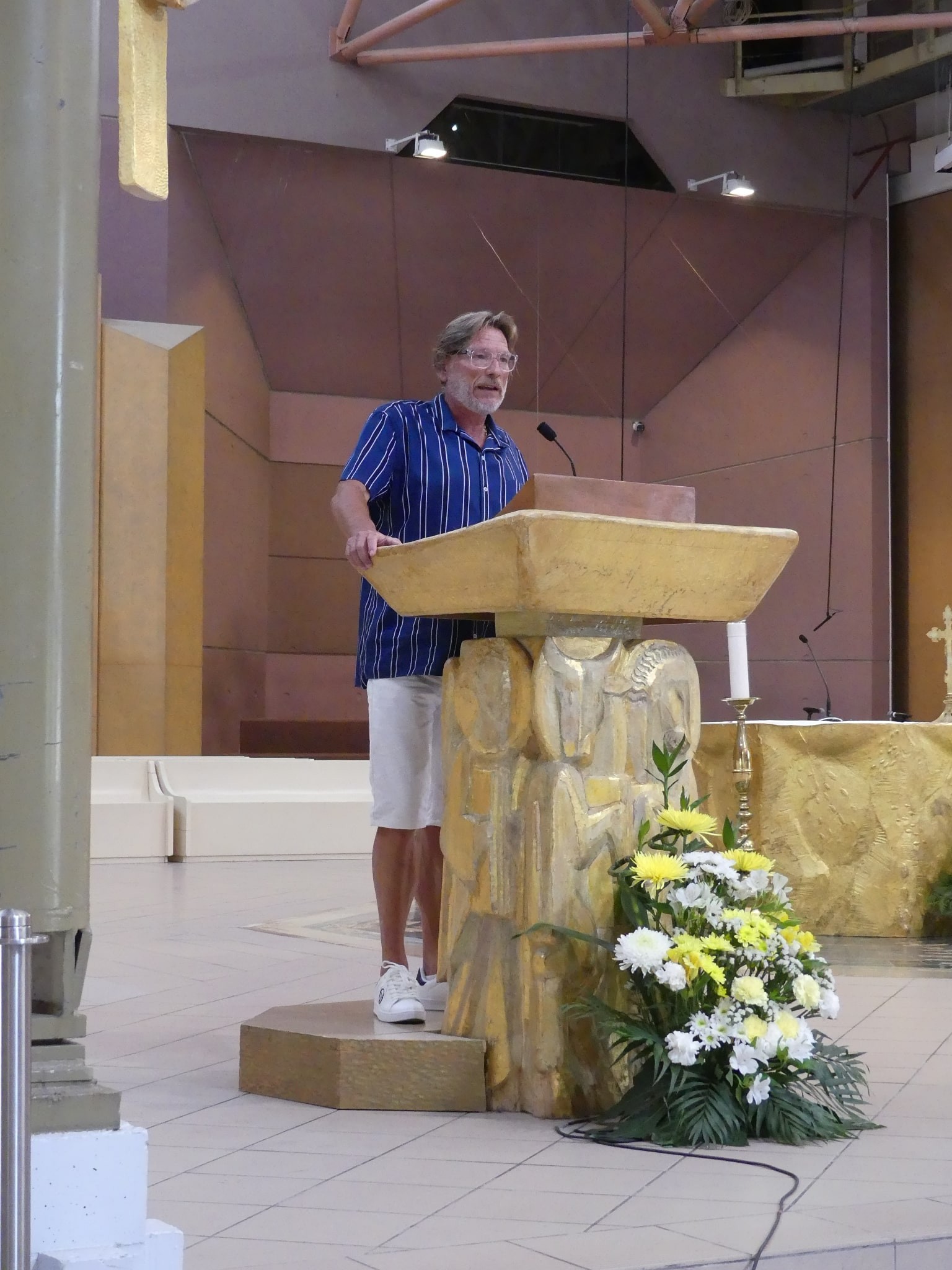 2022 08 09 - témoignage Laurent Gay