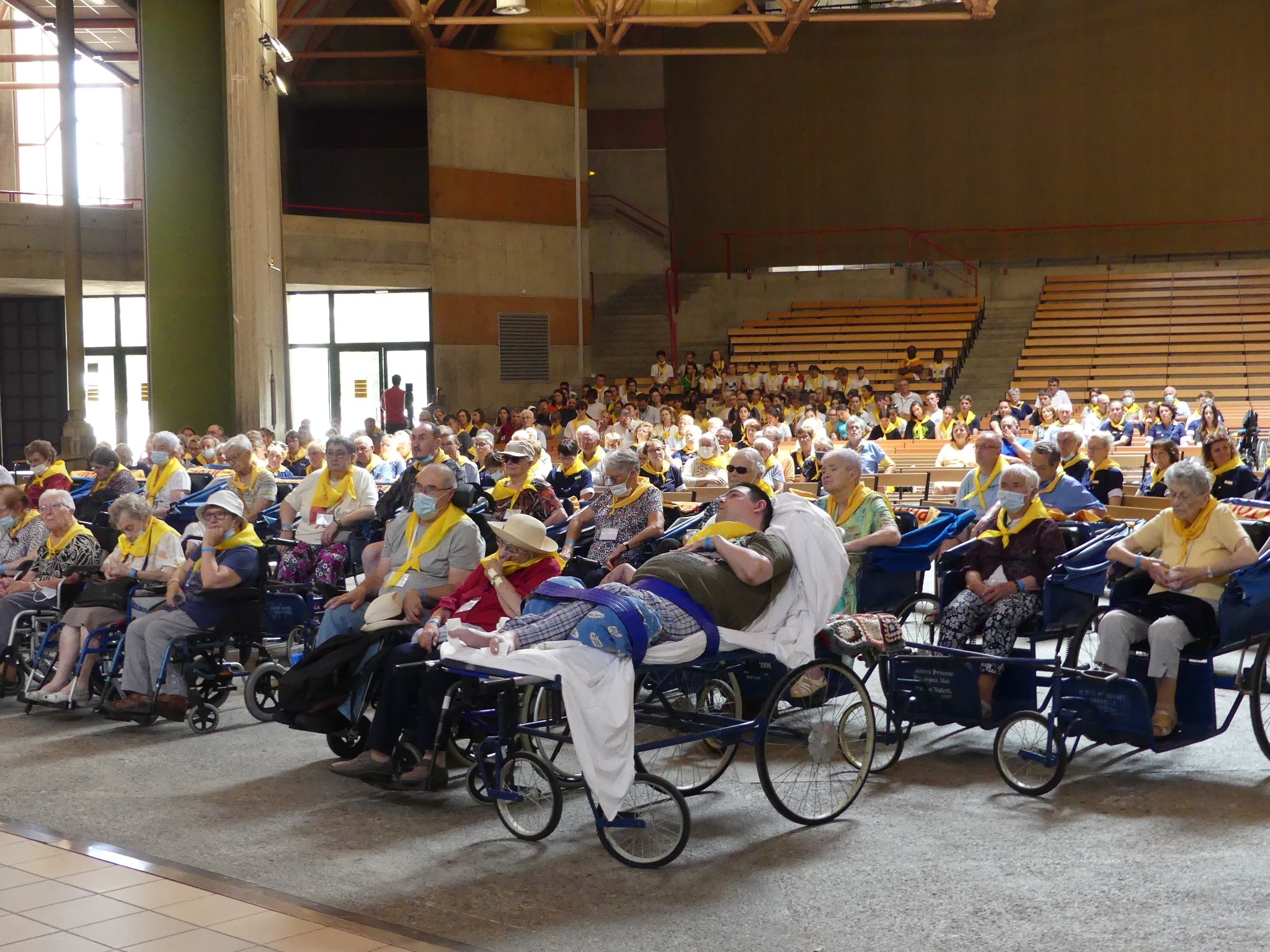 2022 08 09 - témoignage Laurent Gay