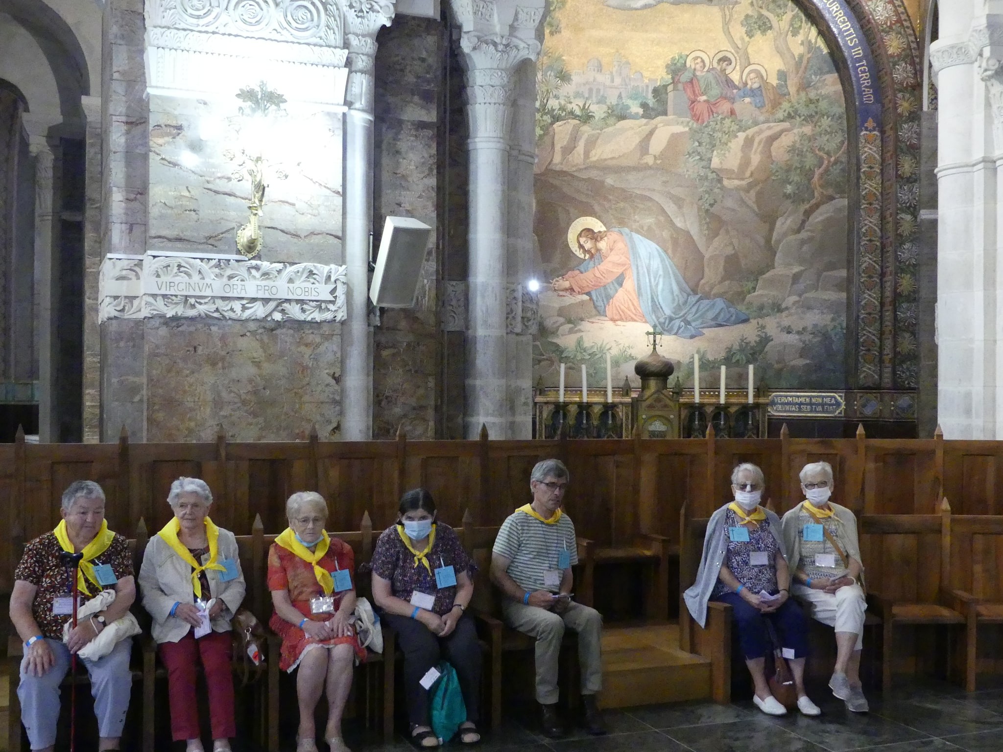 2022 08 09 - onction des malades