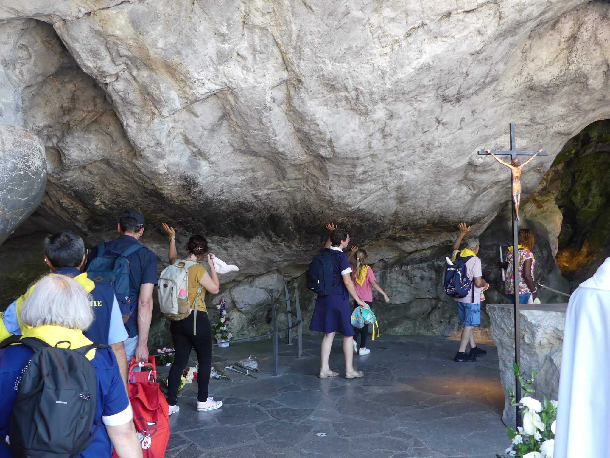 2023 08 08 passage a la grotte 11 