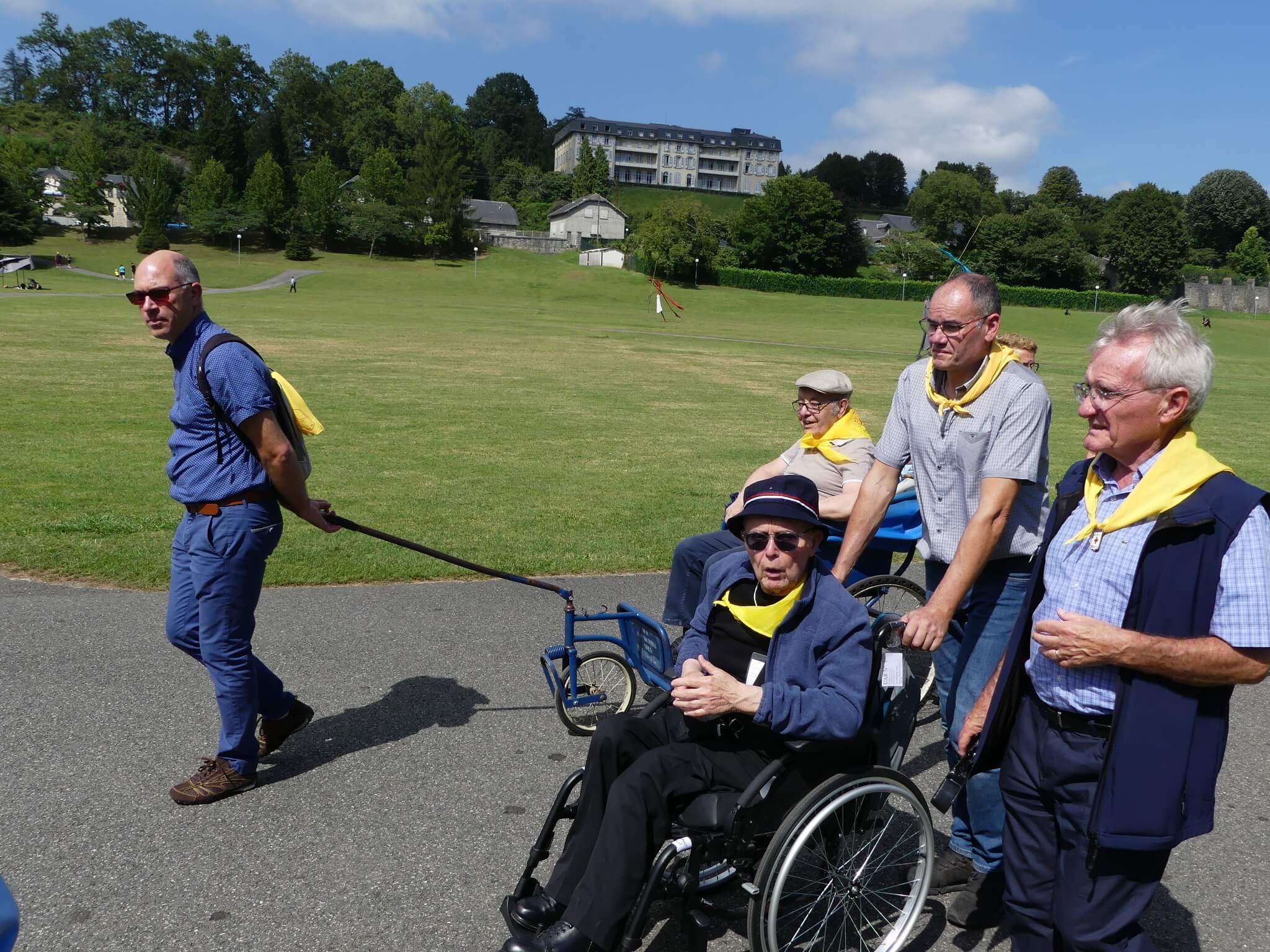 2023 08 10 offrande cierge du poitou 11 