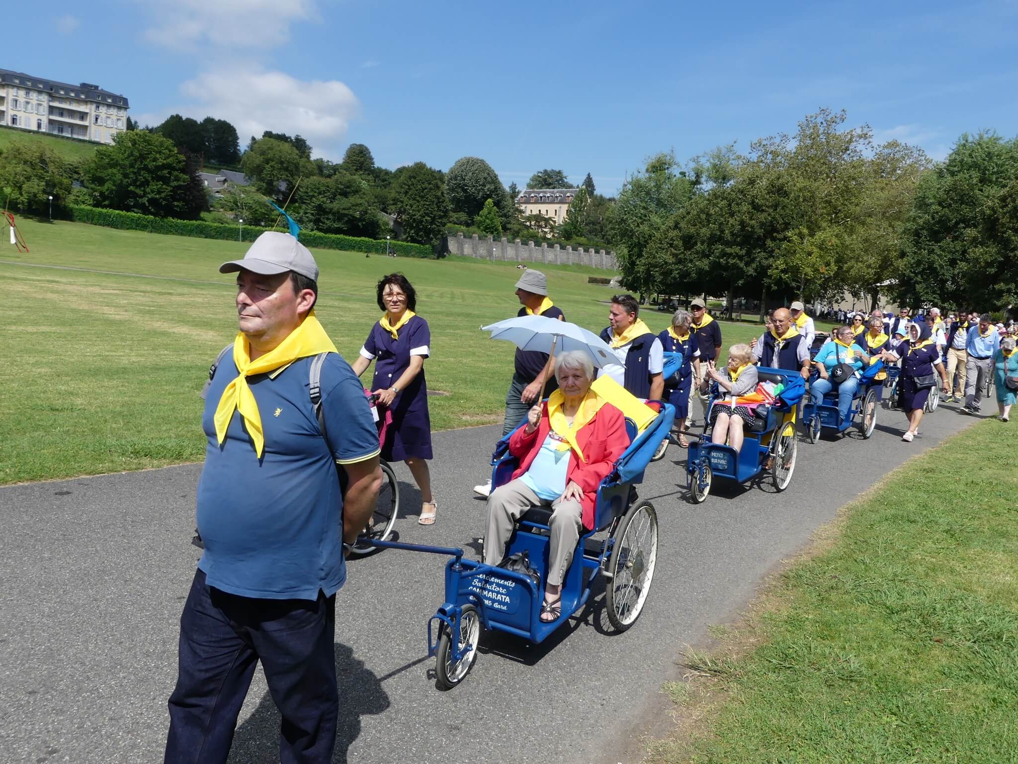 2023 08 10 offrande cierge du poitou 13 