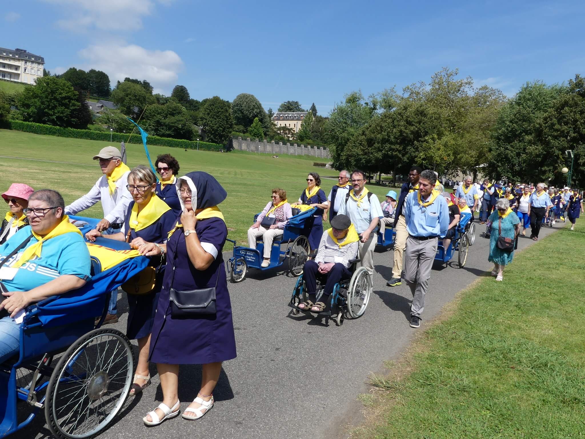 2023 08 10 offrande cierge du poitou 14 