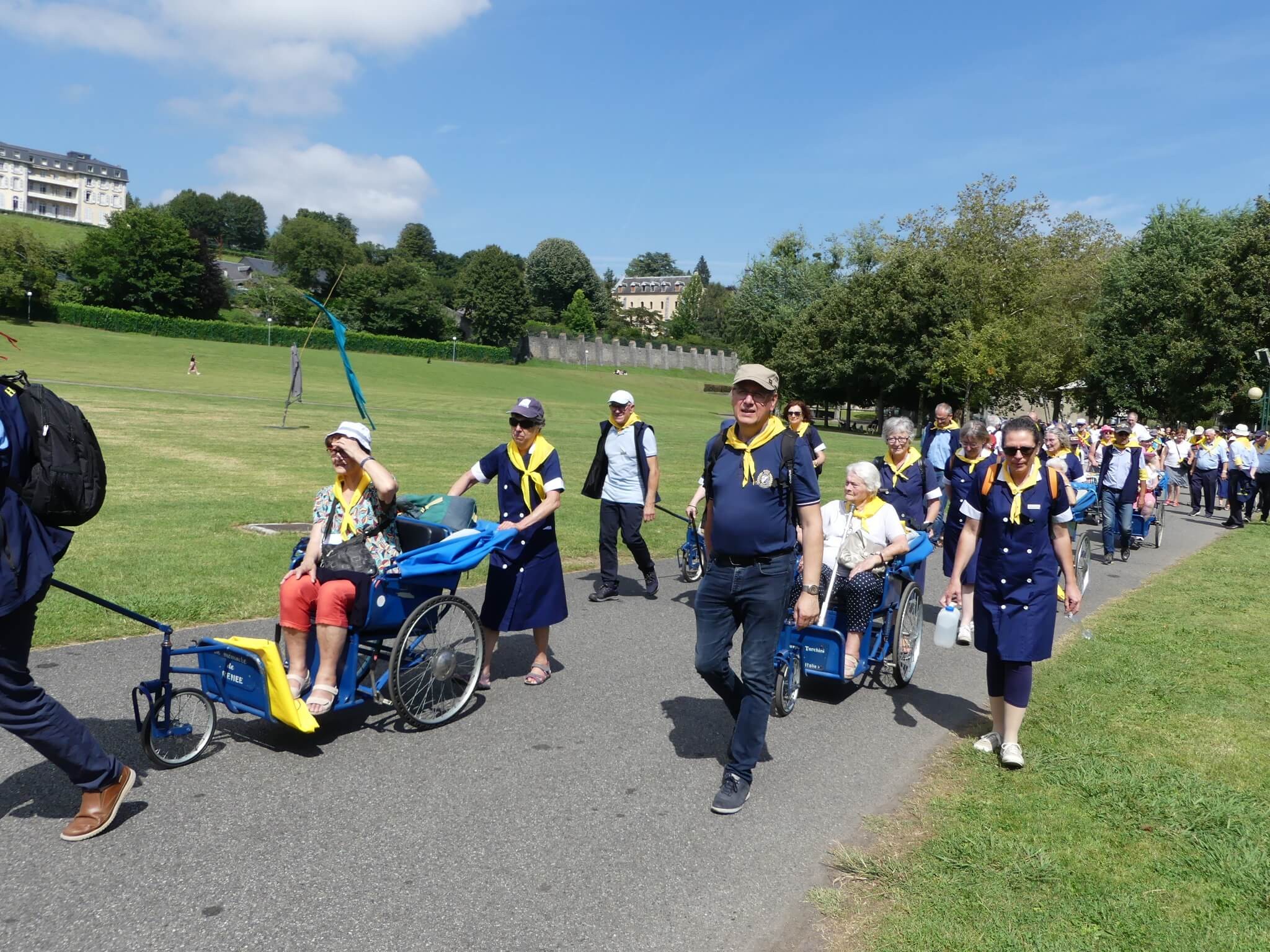 2023 08 10 offrande cierge du poitou 16 