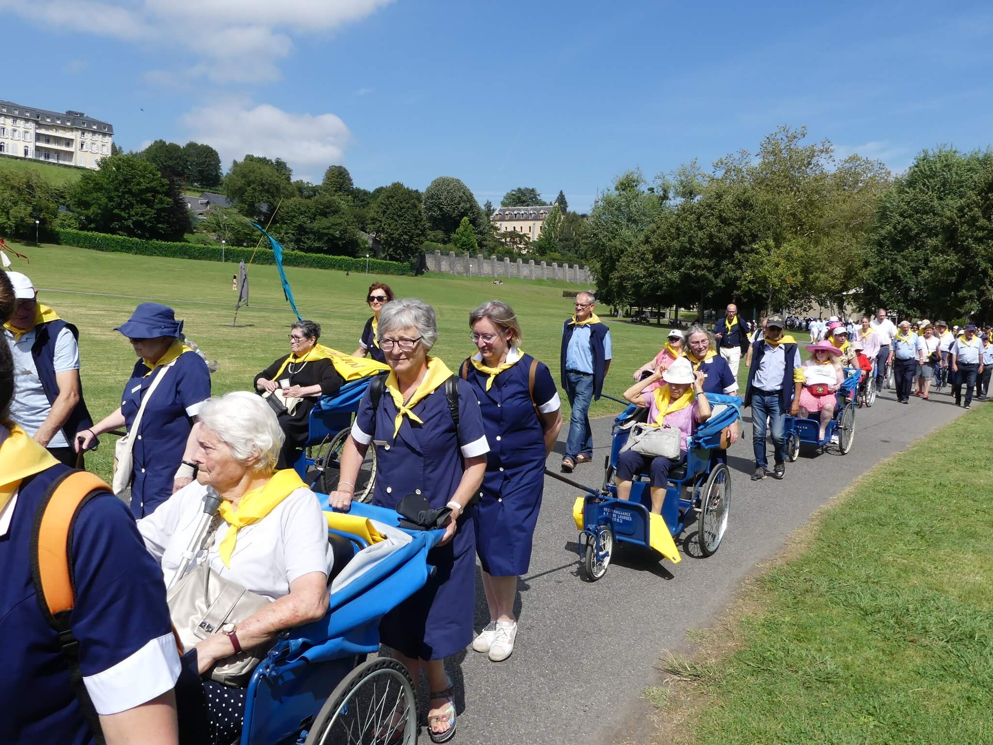 2023 08 10 offrande cierge du poitou 17 
