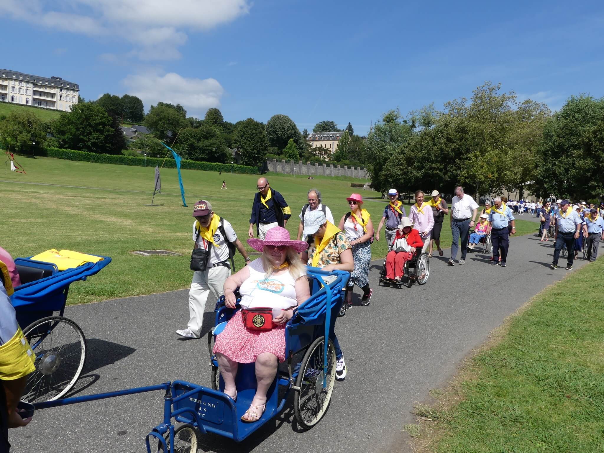 2023 08 10 offrande cierge du poitou 18 
