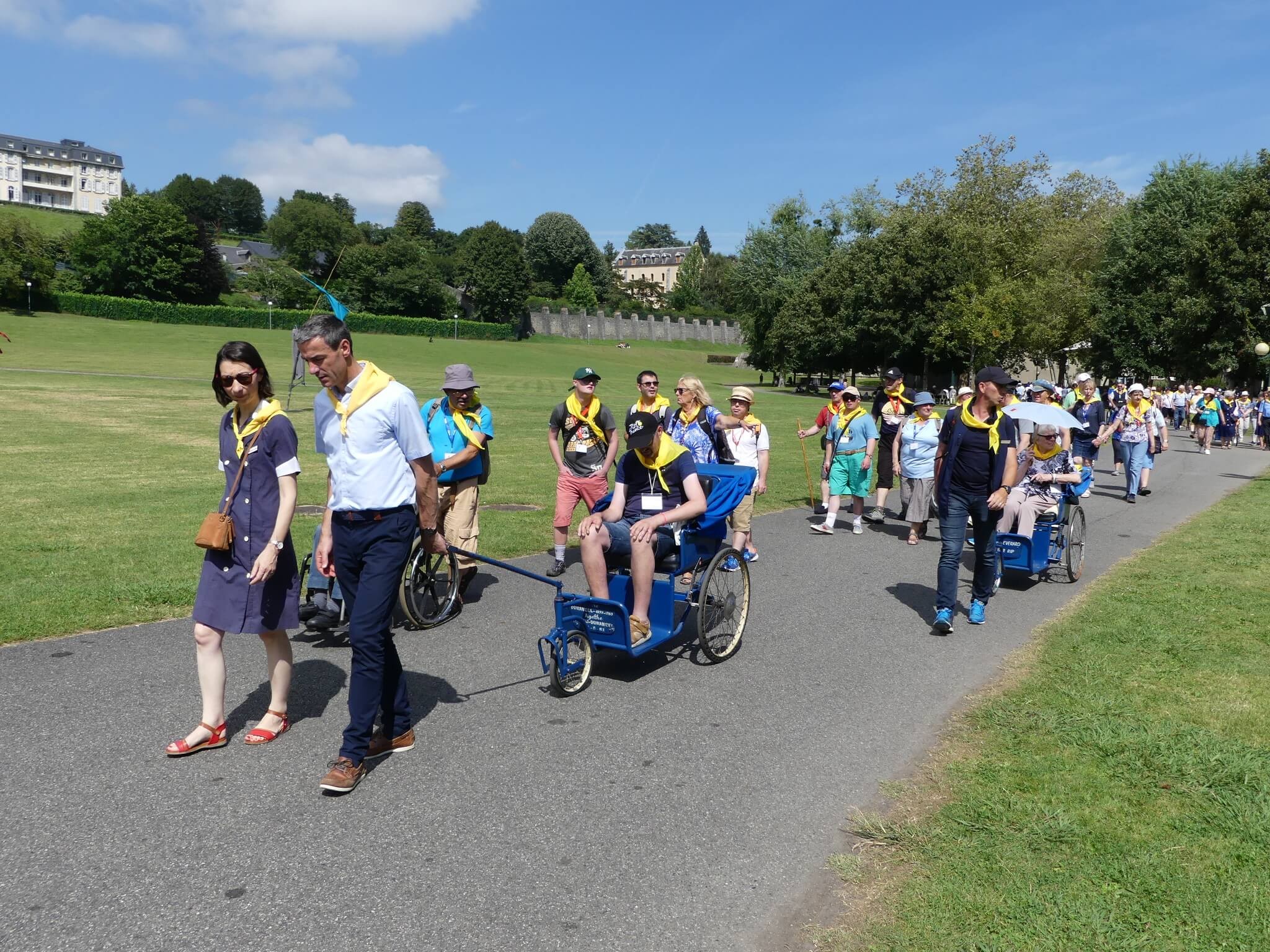 2023 08 10 offrande cierge du poitou 21 