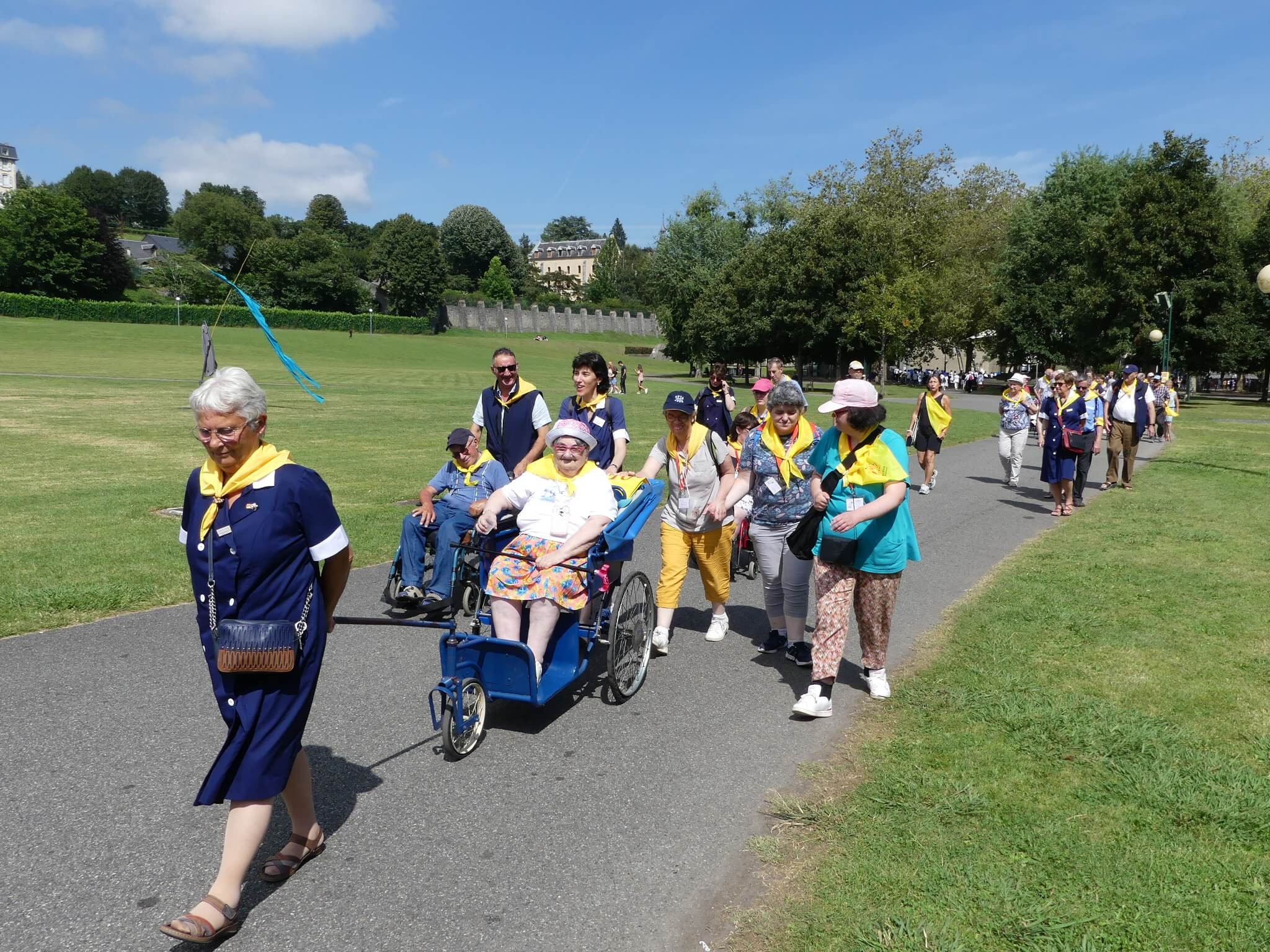 2023 08 10 offrande cierge du poitou 23 