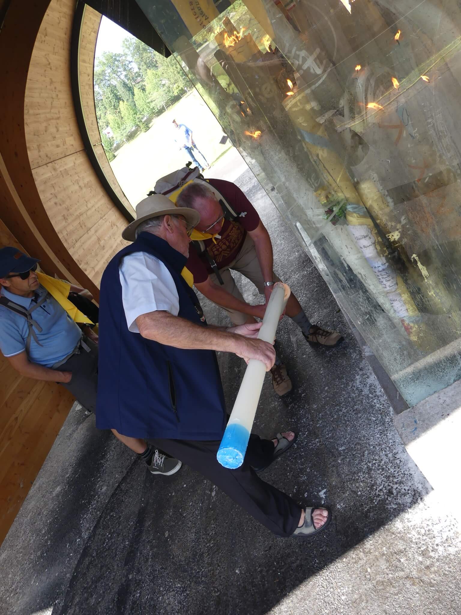 2023 08 10 offrande cierge du poitou 27 