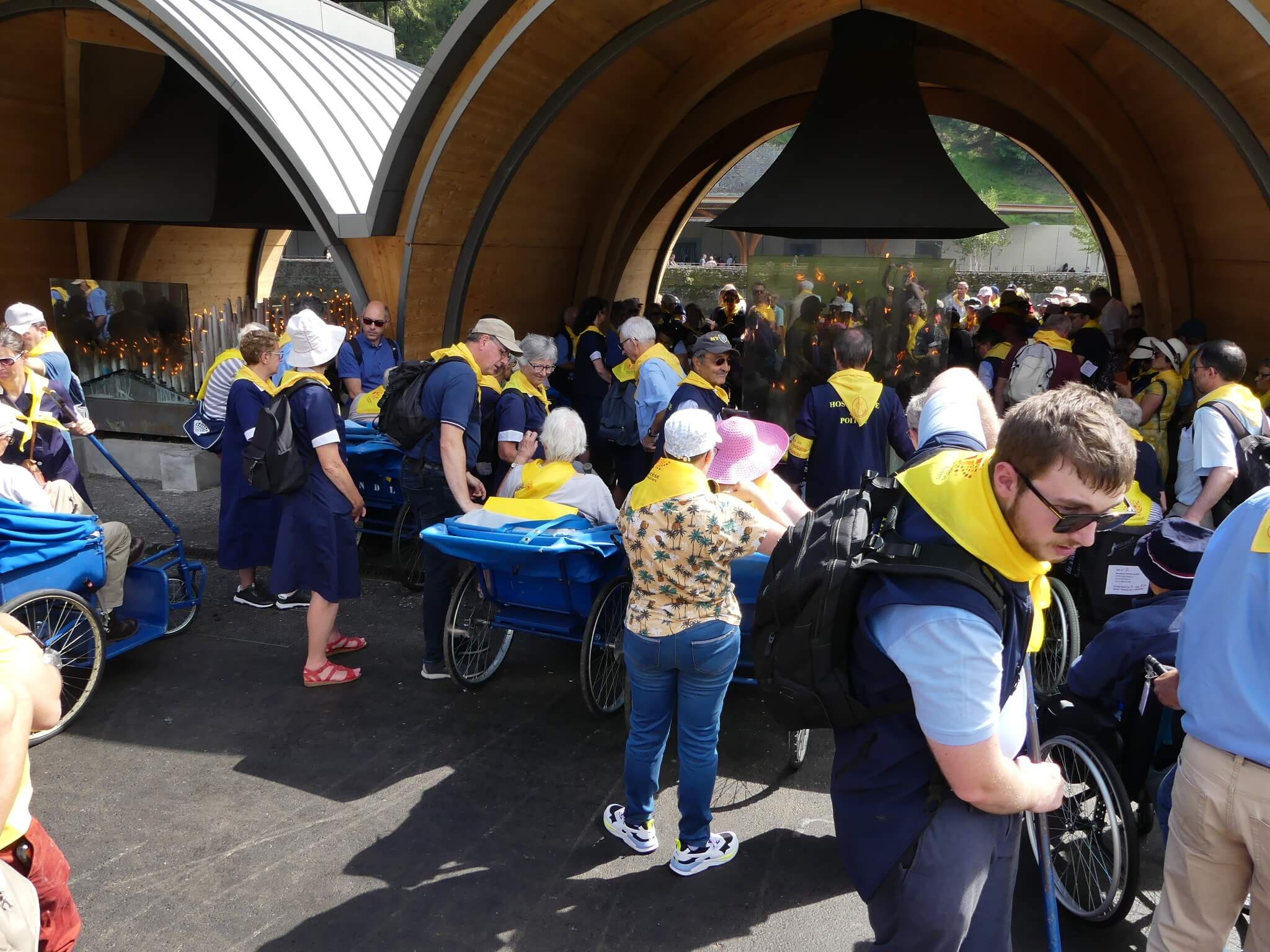 2023 08 10 offrande cierge du poitou 33 