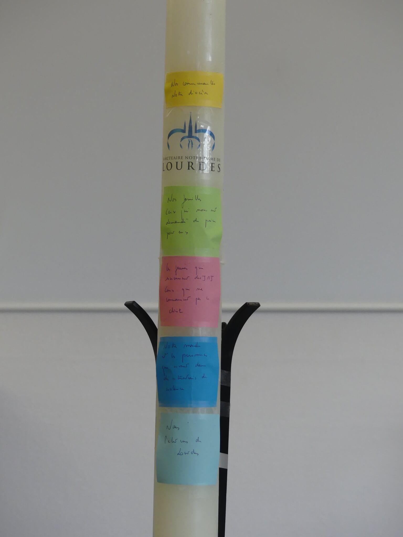 Veillee autour de la lumiere 2 