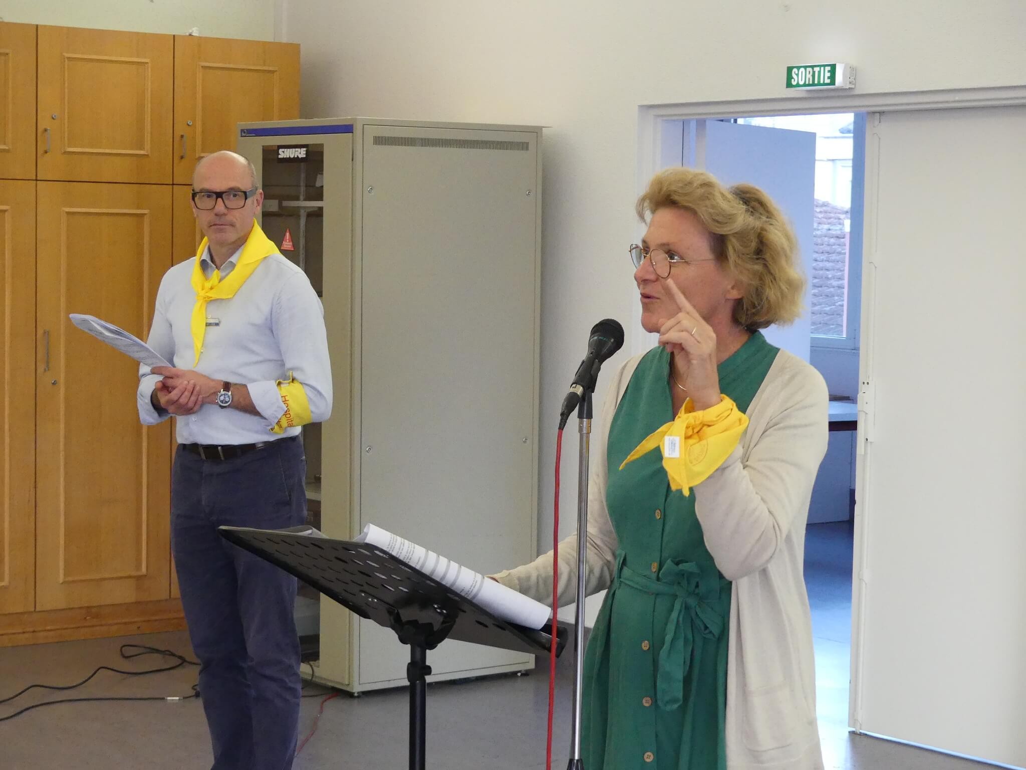 Veillee autour de la lumiere 3 